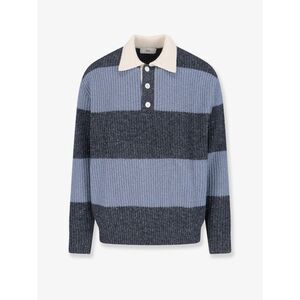 Dunst Unisex Wool Blend Sweater